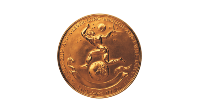 MacRobert Award