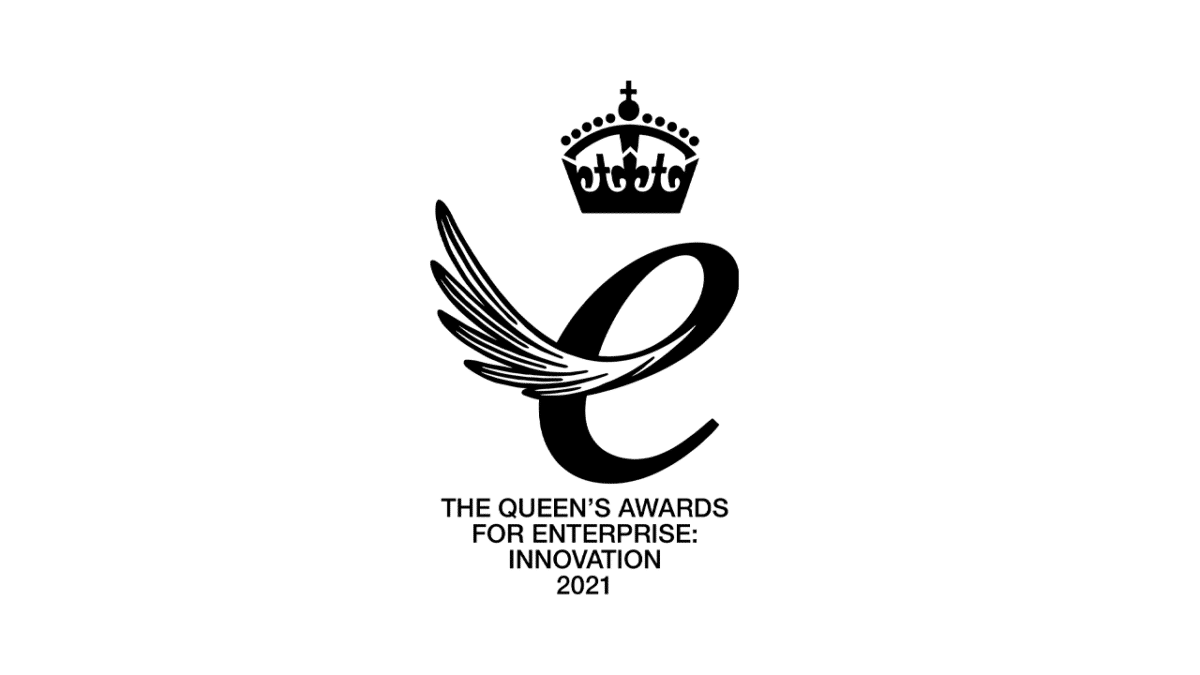 Queen's Award for Enterprise