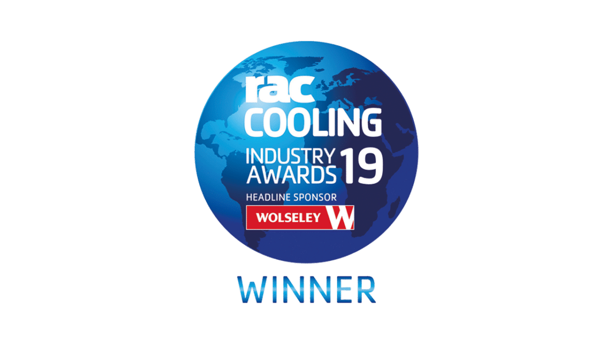 RAC Award